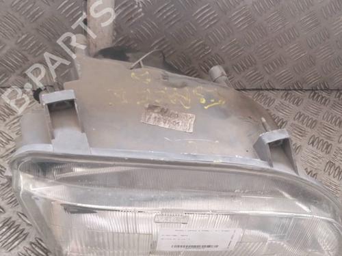 Right headlight RENAULT ESPACE II (J/S63_) 2.1 TD (J633, J634, J/S635, J/S63D) | BP26527484C29 