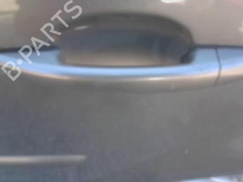 Venstre bak utvendig håndtak CITROËN C4 Picasso I MPV (UD_) 1.6 HDi (109 hp) 28796315