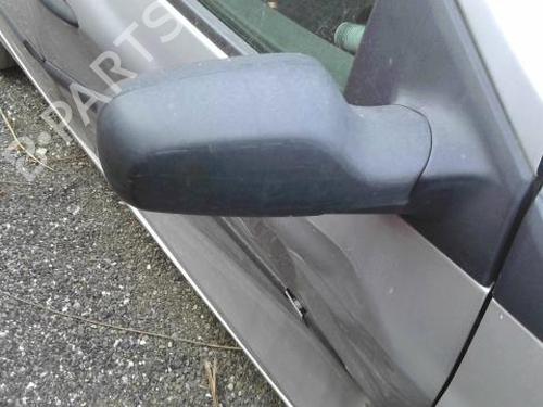 Used Right mirror RENAULT CLIO III (BR0/1, CR0/1) 1.5 dCi (BR17, CR17) (86 hp) 26521502