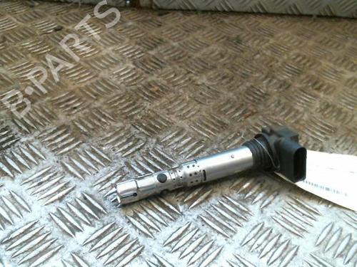 Used Ignition coil VW POLO (9N_, 9A_) 1.2 (54 hp) 22053416