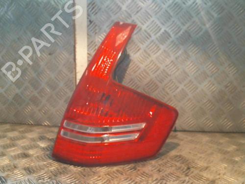 Right taillight CITROËN C4 I (LC_) 1.6 HDi | BP20986613C35 