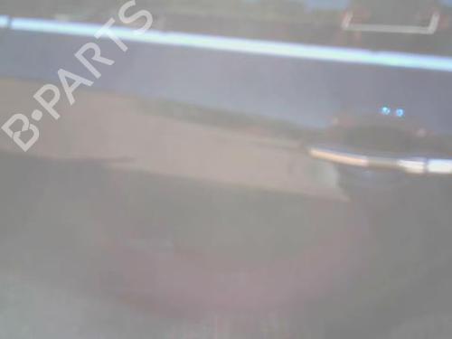 Used Left rear door CITROËN C4 II (NC_) 1.6 HDi 115 (114 hp) 28973551