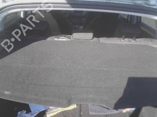 Used Rear parcel shelf Rear parcel shelf 38424725 38424725
