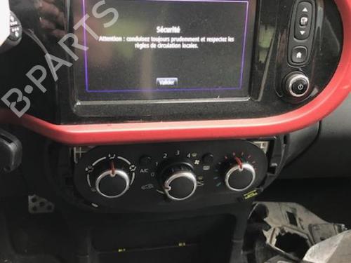 Left front window switch RENAULT TWINGO III (BCM_, BCA_) 0.9 TCe 90 (BCM9, BCM2) | BP30548292I27 - Image 7
