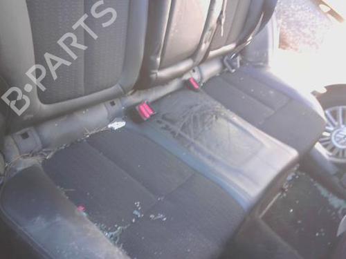 Used Rear seat Rear seat RENAULT KADJAR (HA_, HL_) 1.6 dCi 130 (HLA4) (130 hp) 29147794 29147794