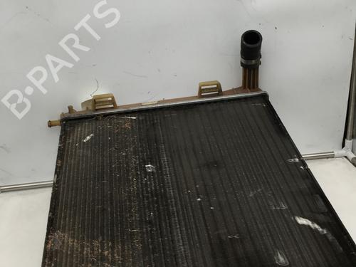 Water radiator FIAT 500 (312_) 1.2 (312AXA1A) | BP31036334M31