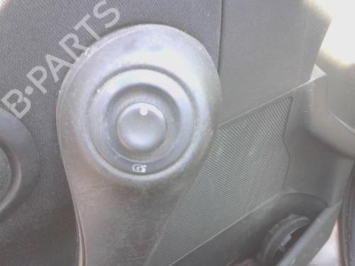 Used Mirror switch Mirror switch RENAULT MEGANE II Coupé-Cabriolet (EM0/1_) 1.9 dCi (120 hp) 36098464 36098464