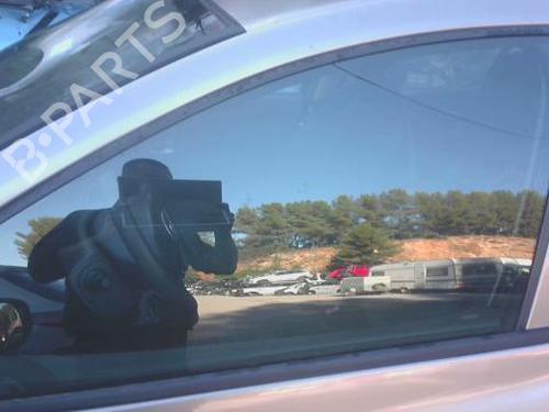 Used Front left door window RENAULT CLIO III (BR0/1, CR0/1) 1.5 dCi (BR17, CR17) (86 hp) 30127411