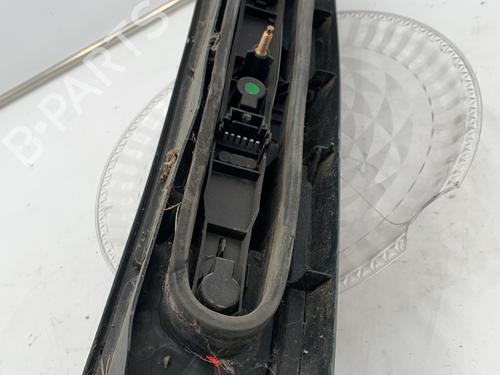 Left taillight RENAULT KANGOO (KC0/1_) D 65 1.9 (KC0E, KC02, KC0J, KC0N) | BP29303894C34 