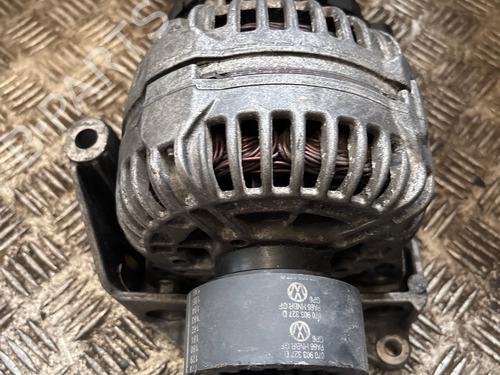 Used Alternator Alternator 24584384 24584384