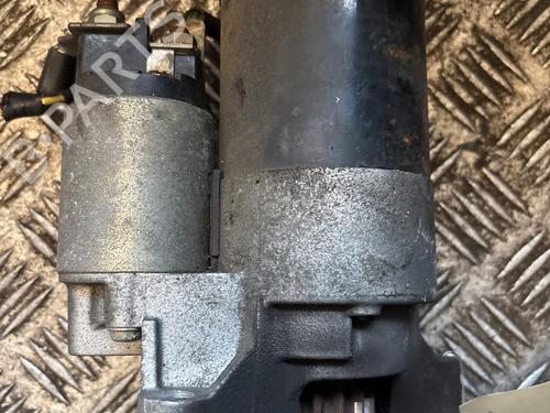 Starter CITROËN C5 I (DC_) 2.0 HDi (DCRHZB, DCRHZE) | BP37181323M8 - Image 2