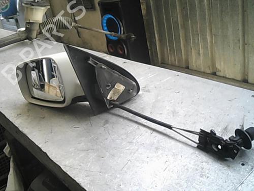 Ryggespeil venstre SKODA FABIA I Combi (6Y5) 1.4 | BP20998420C26 