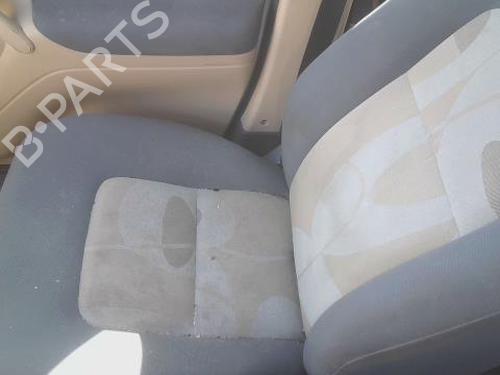 Used Right front seat Right front seat 39510234 39510234