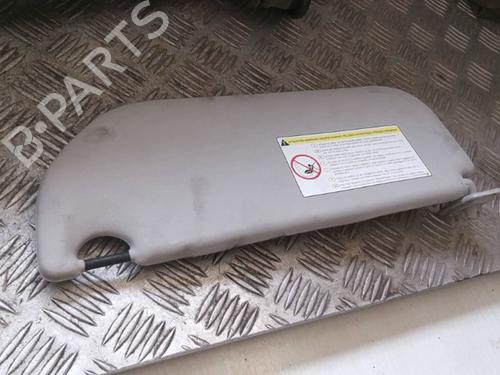 Right sun visor CITROËN C3 I (FC_, FN_) 1.4 HDi | BP28075136I2 