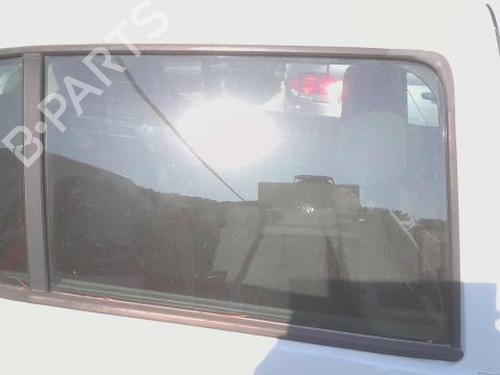 Used Rear right door window DACIA SANDERO II 1.2 (75 hp) 29026432