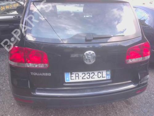 Used Parts VW TOUAREG (7LA, 7L6, 7L7)  3.0 V6 TDI  4428649