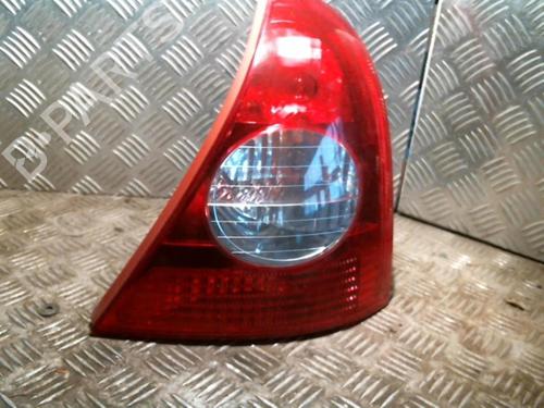 Used Right taillight Right taillight RENAULT CLIO II (BB_, CB_) [1998-2016] 33269366 33269366
