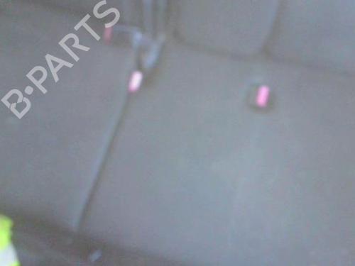 Used Rear seat Rear seat CITROËN C3 Picasso (SH_) [2008-2026] 33869884 33869884
