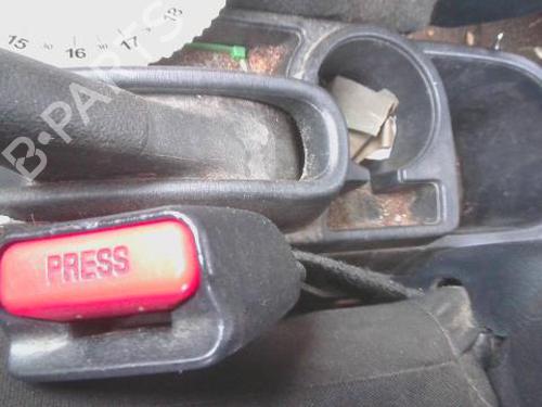 Used Seat buckle Seat buckle 37452817 37452817