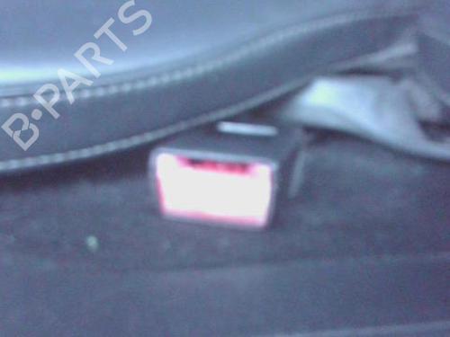 Sikkerhedssele-spænde SKODA SUPERB II (3T4) 2.0 TDI (140 hp) 31183985