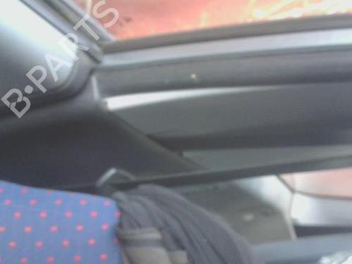 Used Front right seatbelt Front right seatbelt MITSUBISHI PAJERO PININ I (H6_W, H7_W) 1.8 (H76W, H66W) (114 hp) 33182052 33182052