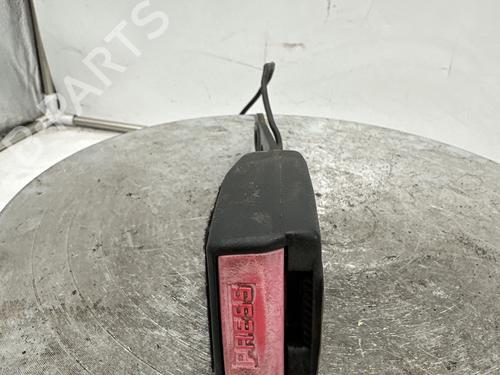 Used Seat buckle Seat buckle PEUGEOT 206 Hatchback (2A/C) [1998-2012] 34045672 34045672