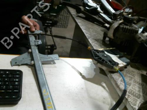 Used Front right window mechanism Front right window mechanism PEUGEOT 307 (3A/C) 2.0 HDi 135 (136 hp) 30590239 30590239