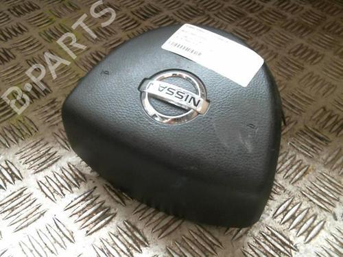 Used Driver airbag NISSAN MURANO I (Z50) 3.5 4x4 (234 hp) 20997587