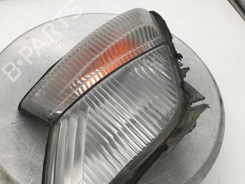 Used Left front indicator Left front indicator NISSAN PATROL GR V Wagon (Y61) 2.8 TD (129 hp) 32668214 32668214