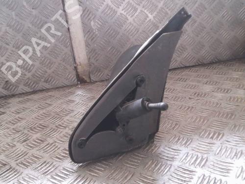Right mirror RENAULT CLIO II (BB_, CB_) 1.2 16V (BB05, BB0W, BB11, BB27, BB2T, BB2U, BB2V, CB05,... | BP24347564C27 