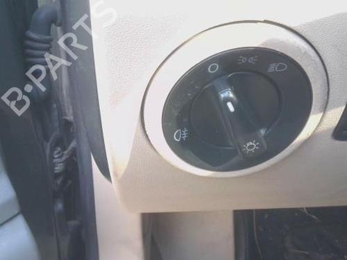 Commande de phare Commande de phare VW NEW BEETLE (9C1, 1C1) 1.6 (102 hp) 34394201 34394201