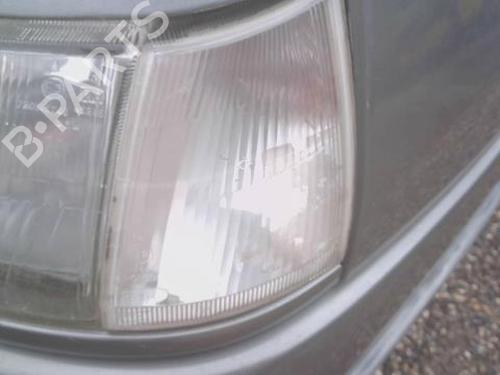 Used Left front indicator RENAULT CLIO I (B/C57_, 5/357_) 1.4 (80 hp) 32984933