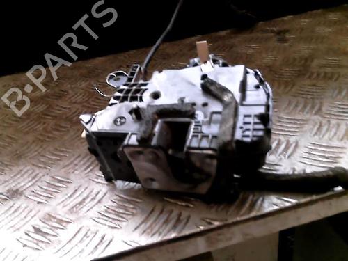 Used Rear right lock RENAULT TWINGO III (BCM_, BCA_) 0.9 TCe 90 (BCM9, BCM2) (90 hp) 22370342