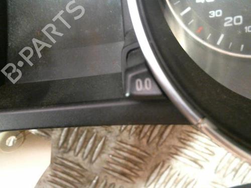 Used Instrument cluster Instrument cluster AUDI A5 (8T3) 2.7 TDI (190 hp) 20987846 20987846