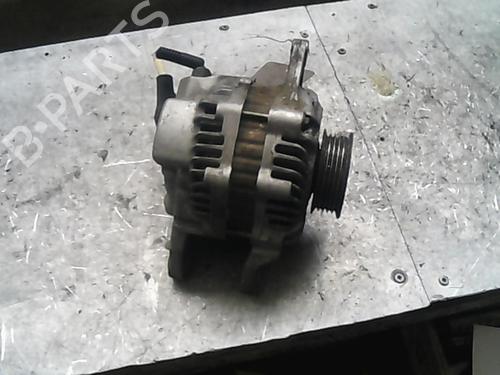 Alternator SMART FORFOUR (454) 1.5 (454.032) | BP20989686M7 