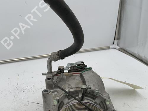 AC-Kompressor HONDA CIVIC VIII Hatchback (FN, FK) 1.8 (FN1, FK2) (140 hp) 30543740