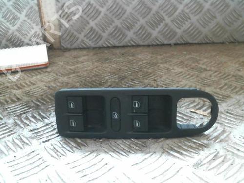 Used Switch VW GOLF VI (5K1) 2.0 TDI (110 hp) 20993637