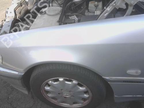 Used Left front fenders Left front fenders 39459090 39459090