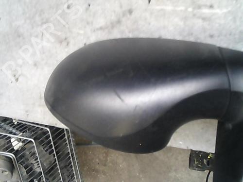 Left mirror SEAT IBIZA III (6L1) 1.2 | BP20989692C26 