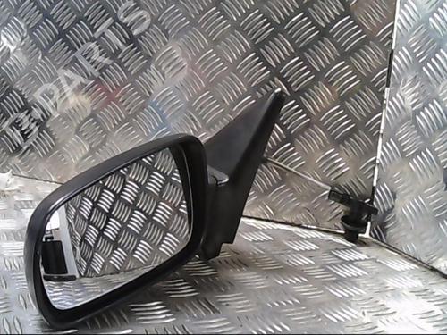 Used Left mirror SEAT CORDOBA Vario (6K5) 1.9 TDI (90 hp) 22046489