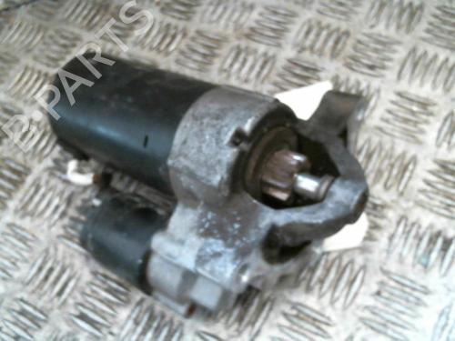 Used Starter Starter PEUGEOT 206 Hatchback (2A/C) 2.0 HDI 90 (90 hp) 20992709 20992709