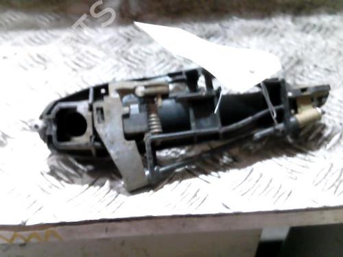 Front right exterior door handle BMW 3 (E46) 320 d | BP20994562C129 