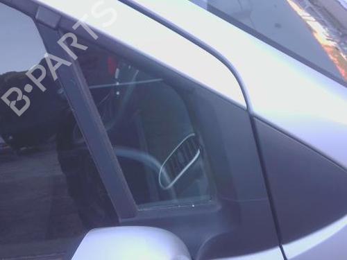 Vidro triangular frente direito OPEL AGILA B (H08) 1.2 (F68) (86 hp) 31308866