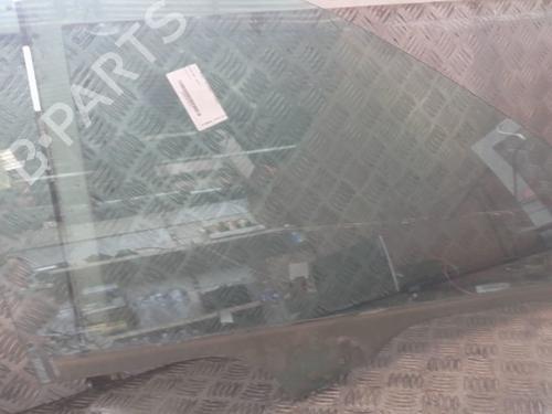 Front right door window PEUGEOT 406 (8B) 2.0 HDI 110 | BP27495377C19 