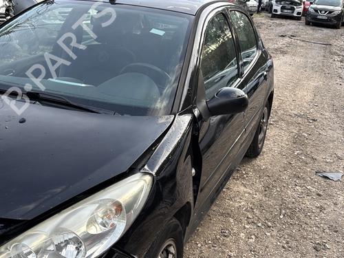 Starter PEUGEOT 206+ (2L_, 2M_) 1.4 i | BP23802585M8 - Image 4