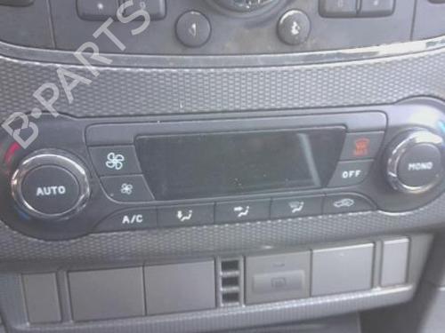 AC Styreenhet / Manøvreringsenhet AC Styreenhet / Manøvreringsenhet 39083638 39083638