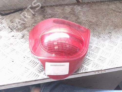 Used Right taillight RENAULT TWINGO I (C06_) 1.2 16V (C06C, C06D, C06K) (75 hp) 24436061