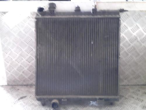 Køler CITROËN C3 I (FC_, FN_) 1.4 HDi | BP20993483M31 
