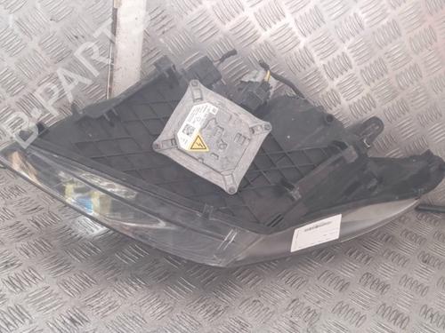 Scheinwerfer rechts RENAULT MEGANE III Hatchback (BZ0/1_, B3_) 1.5 dCi (BZ0C) | BP29974592C29