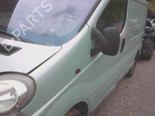 Switch RENAULT TRAFIC II Van (FL) 1.9 dCi 80 (FL0B) | BP28949395I30 - Image 6